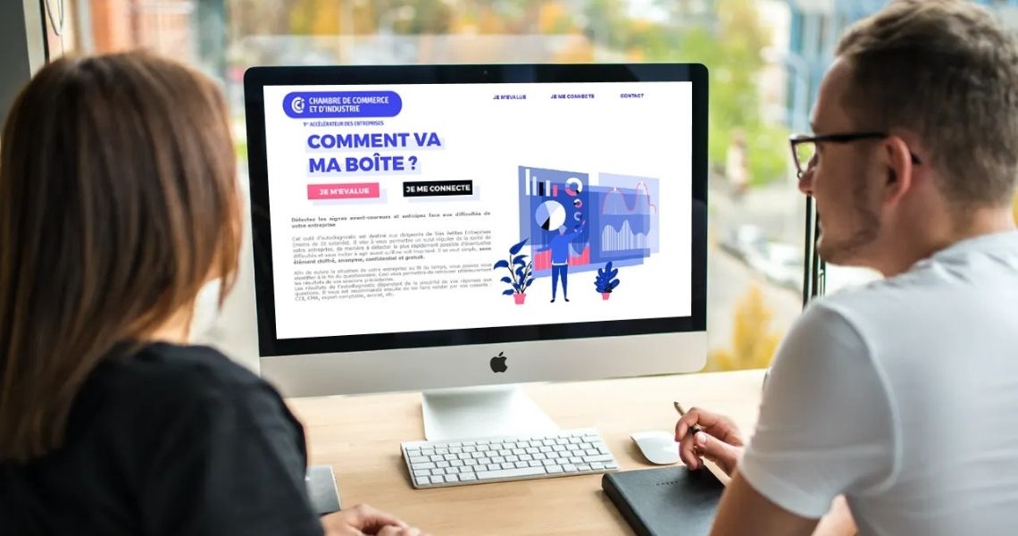 visu Comment va ma boite - actu web.jpg diagnostic pour les entreprises - difficultés - bilan