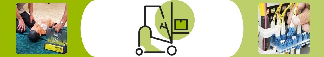 formations CACES hygiène alimentaire SST Habilitation Electrique Aubenas Annonay