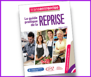 guide de la reprise d'entreprise