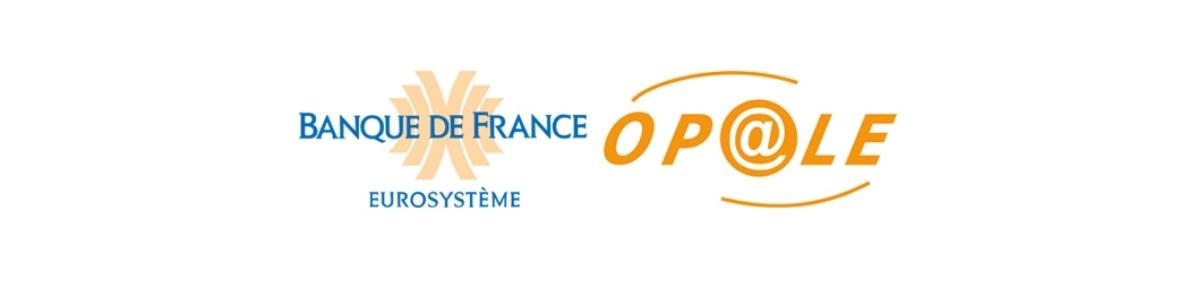 OPALE Banque de France Privas