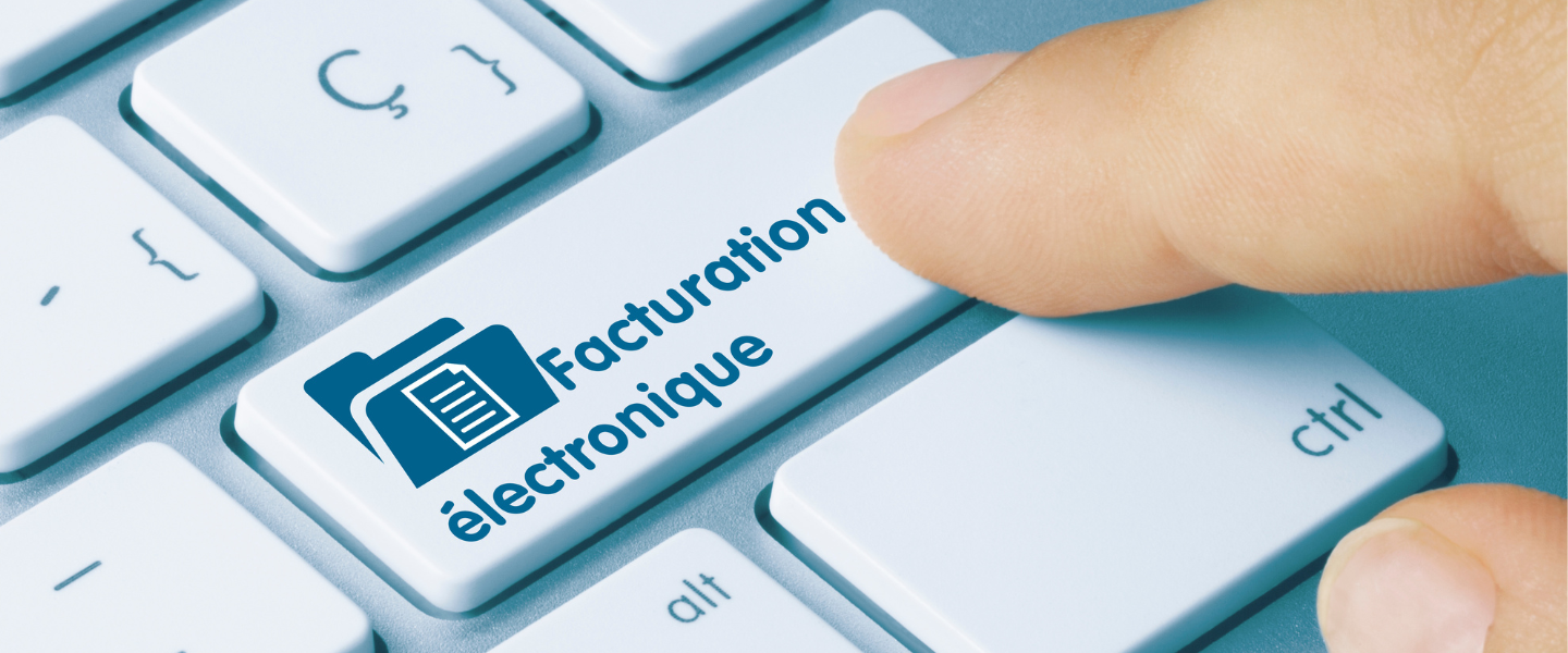 Facturation électronique
