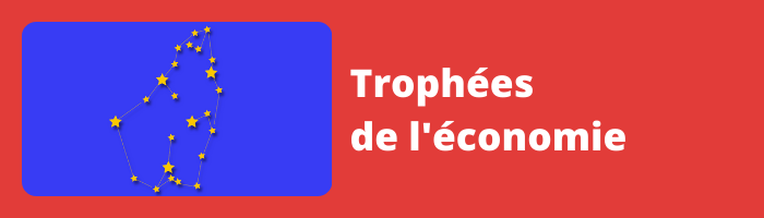 Trophées de l'économie Ardéchoise