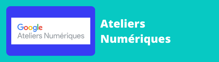 Ateliers numériques