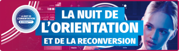 La Nuite de l'Orientation