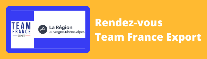 rdv Team France Export