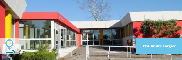 le CFA de la CCI Ardèche à Lanas