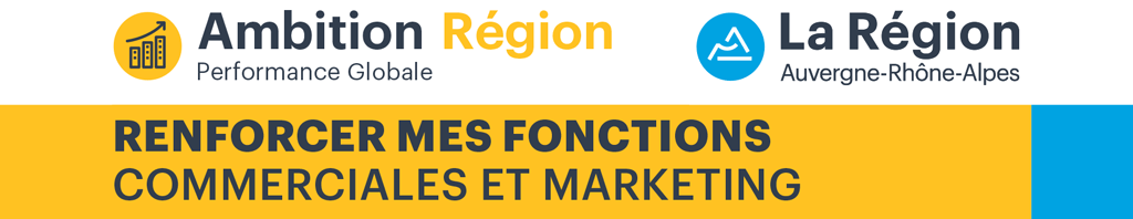 Ambition Eco Commercial Marketing