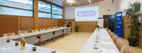 salle  à louer en Ardèche 200 places 