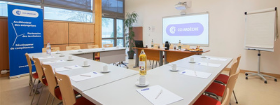 Pour une journée d'étude - espace à louer en Ardèche - Privas