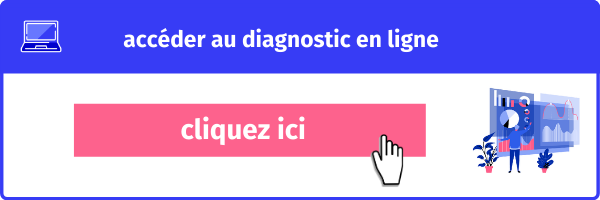 accéder au diagnostic