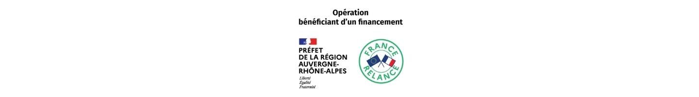 opération financée