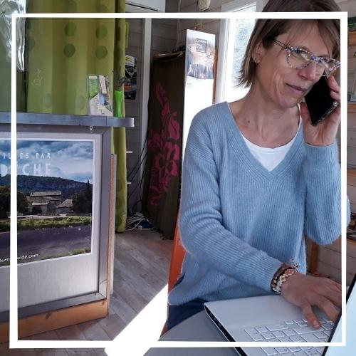le numérique pour l'hôtellerie de plein air