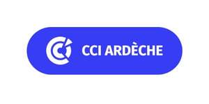 Logo CCI Ardèche - version WEB