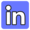 logo Linkedin 