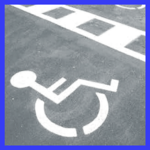 Accessibilité Handicapé