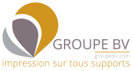 Logo Groupe BV