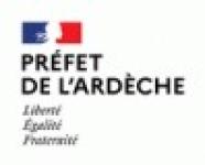 Préfet de l'Ardèche