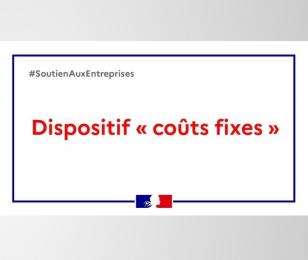 aides aux entreprises covid-19 - coûts fixes