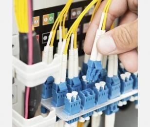 Installateur Réseau Télécom - fibre optique