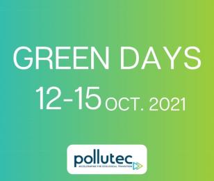 green days 2021