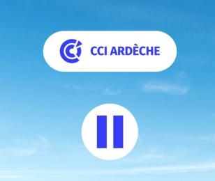 pause estivale CCI ardèche