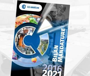 bilan de mandature 2016-2021