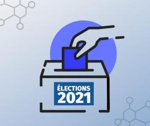Résultats des élections CCI Ardèche 2021