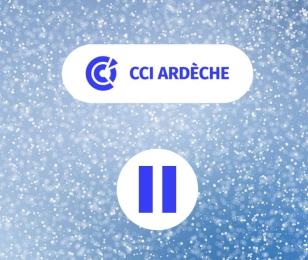 fermeture locaux CCI Congés Noël 2021