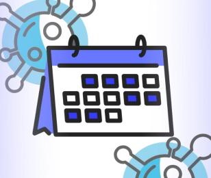calendrier levée des mesures sanitaires