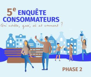 enquête conso - phase 2