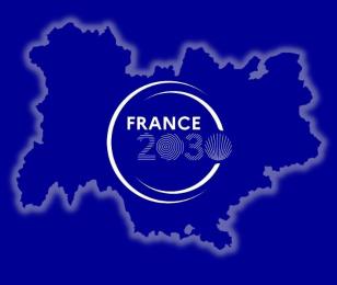 France 2030 en Auvergne-Rhône-Apes