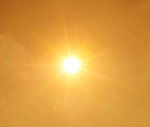canicule en Ardèche 2022