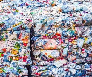 visite centres de tri déchets plateformes de compostage