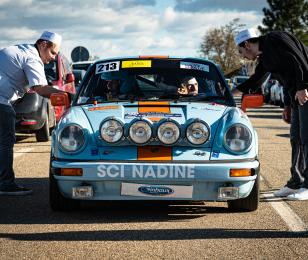 Rallye du Bas Vivarais