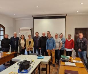 Job dating Aubenas 14 novembre