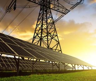 Pack Énergie & Solarisation