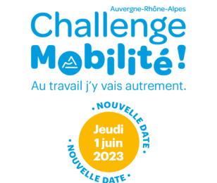 Challenge mobilité 2023