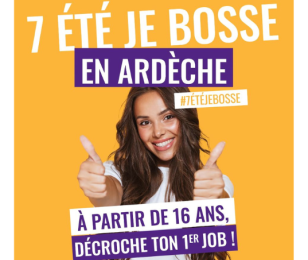 7étéjebosseenArdèche