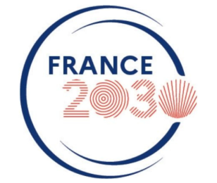 France 2030 Logo