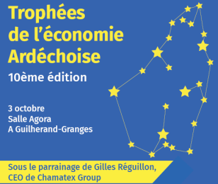 Trophées 2024