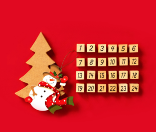 Calendrier de l'avent