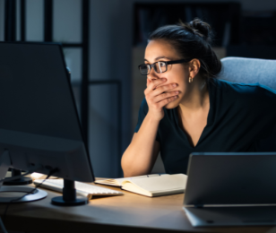 Cyber sécurité