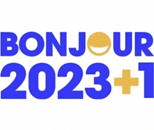 Bonjour 2023+1