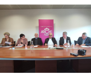 Convention ARCHE Agglo