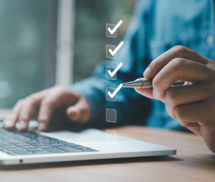 Cyber checklist