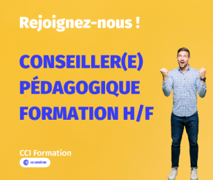 Recrutement formation IFTEA