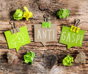 Anti Gaspi
