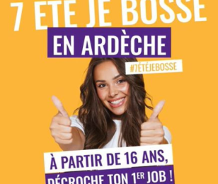 7 été je bosse