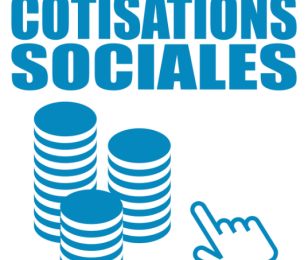 Cotisations sociales