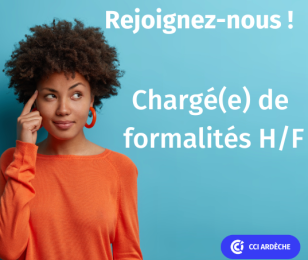 Rejoignez nous !
